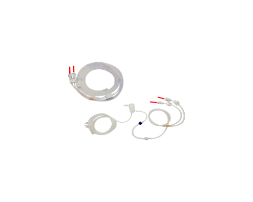 Equipo de Irrigação